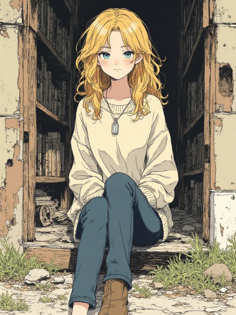 Thumbnail of Лора