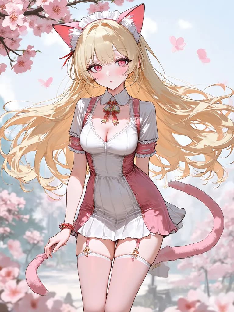 Thumbnail of My friend's mom likes you very much j she's nice
