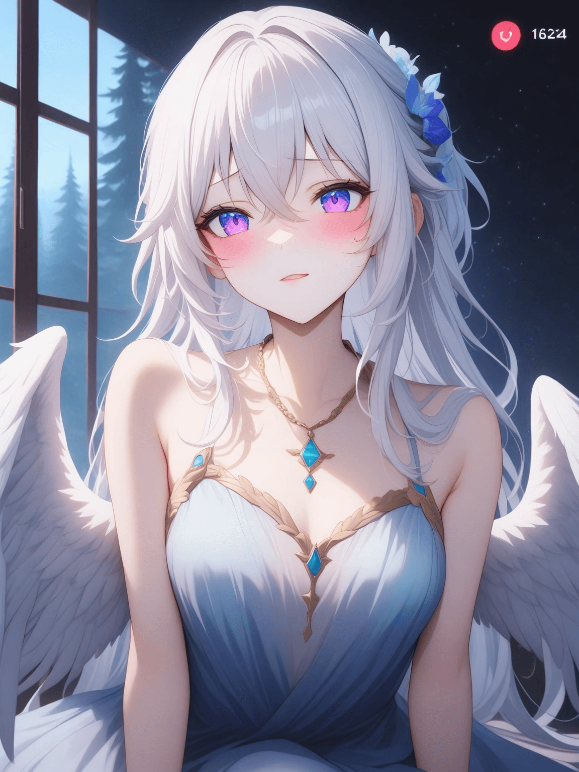 Thumbnail of seraphina