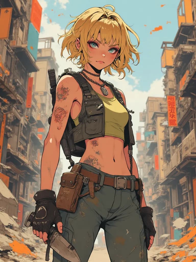 Thumbnail of Лира