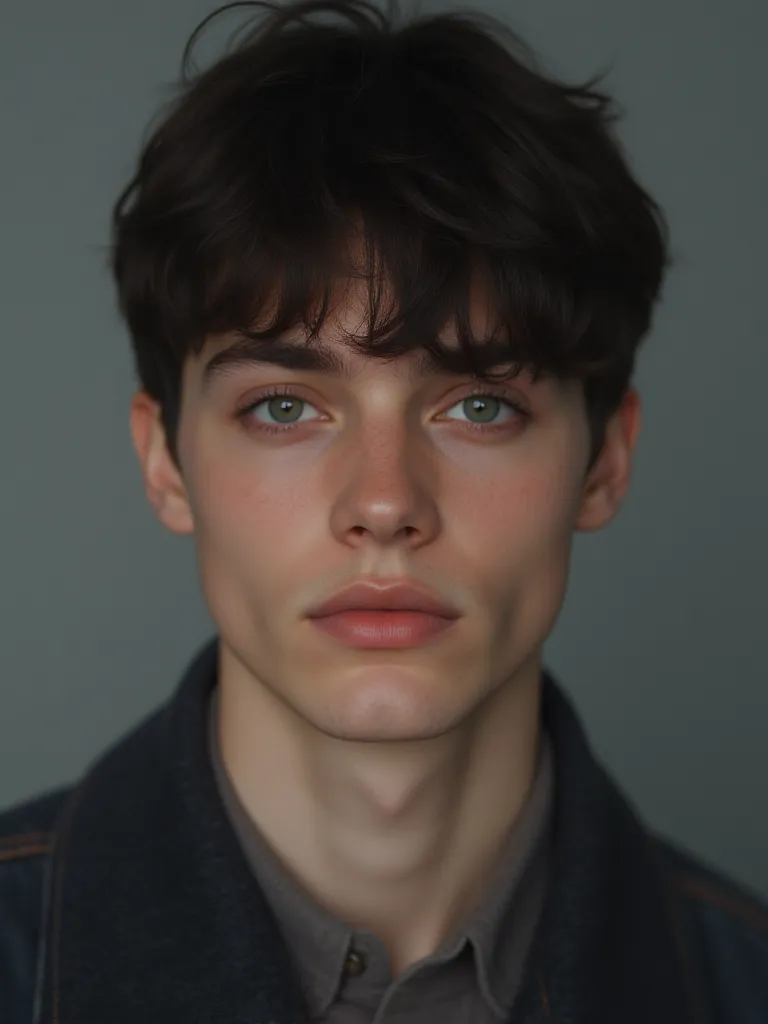 Thumbnail of Эрик-♡☆