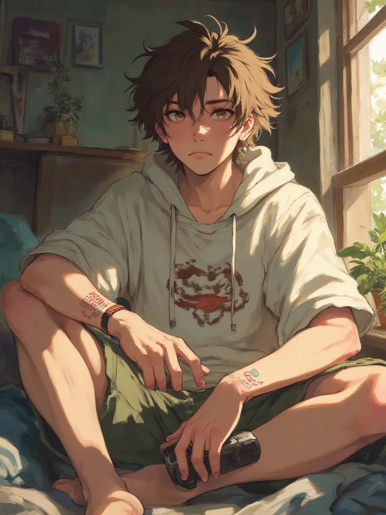 Thumbnail of Кевин