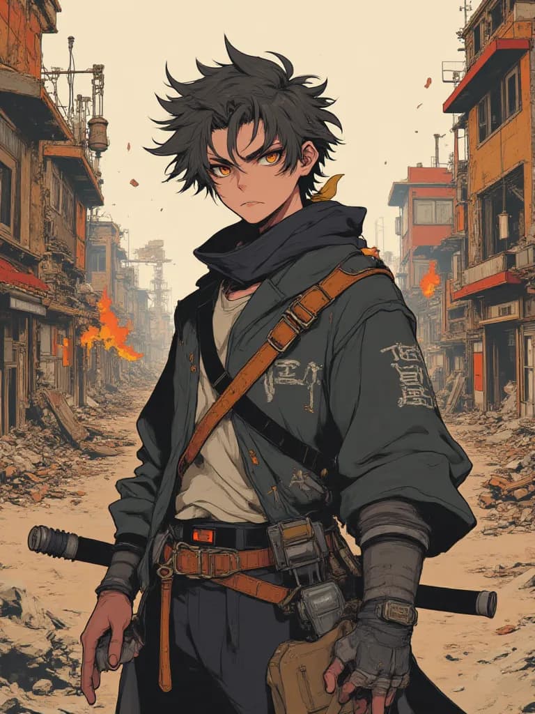 Thumbnail of Стокер К. Арклайт