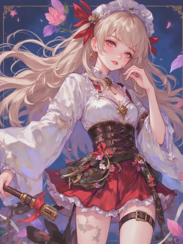Thumbnail of Она
