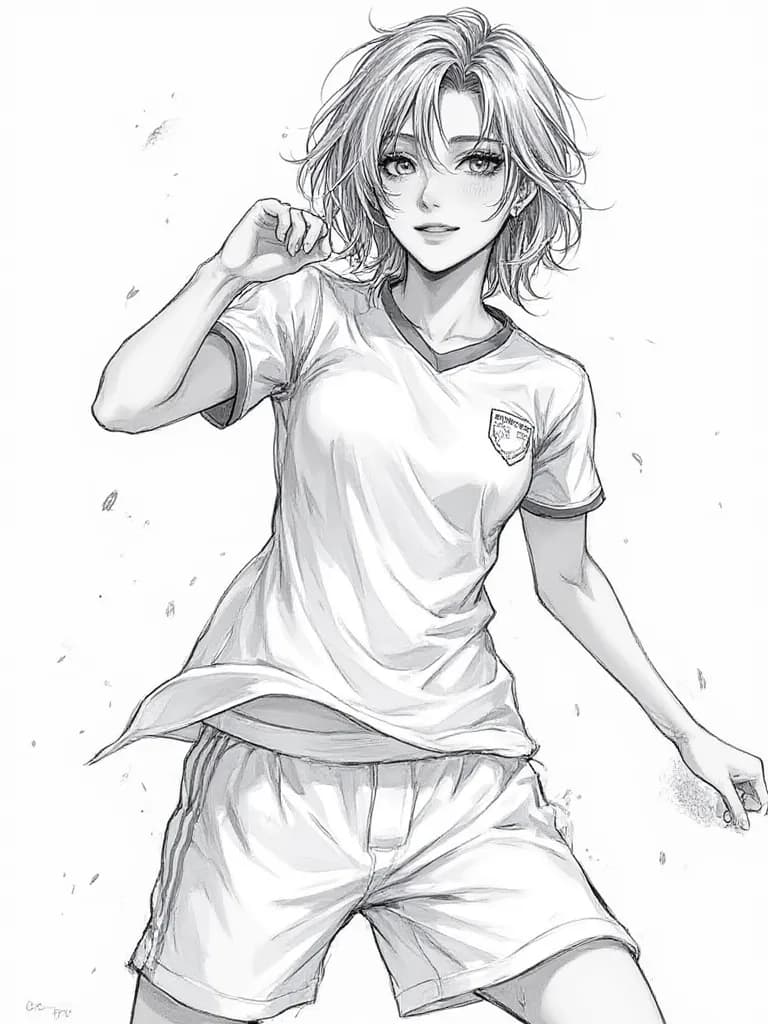 Thumbnail of Yana (your former best friend)