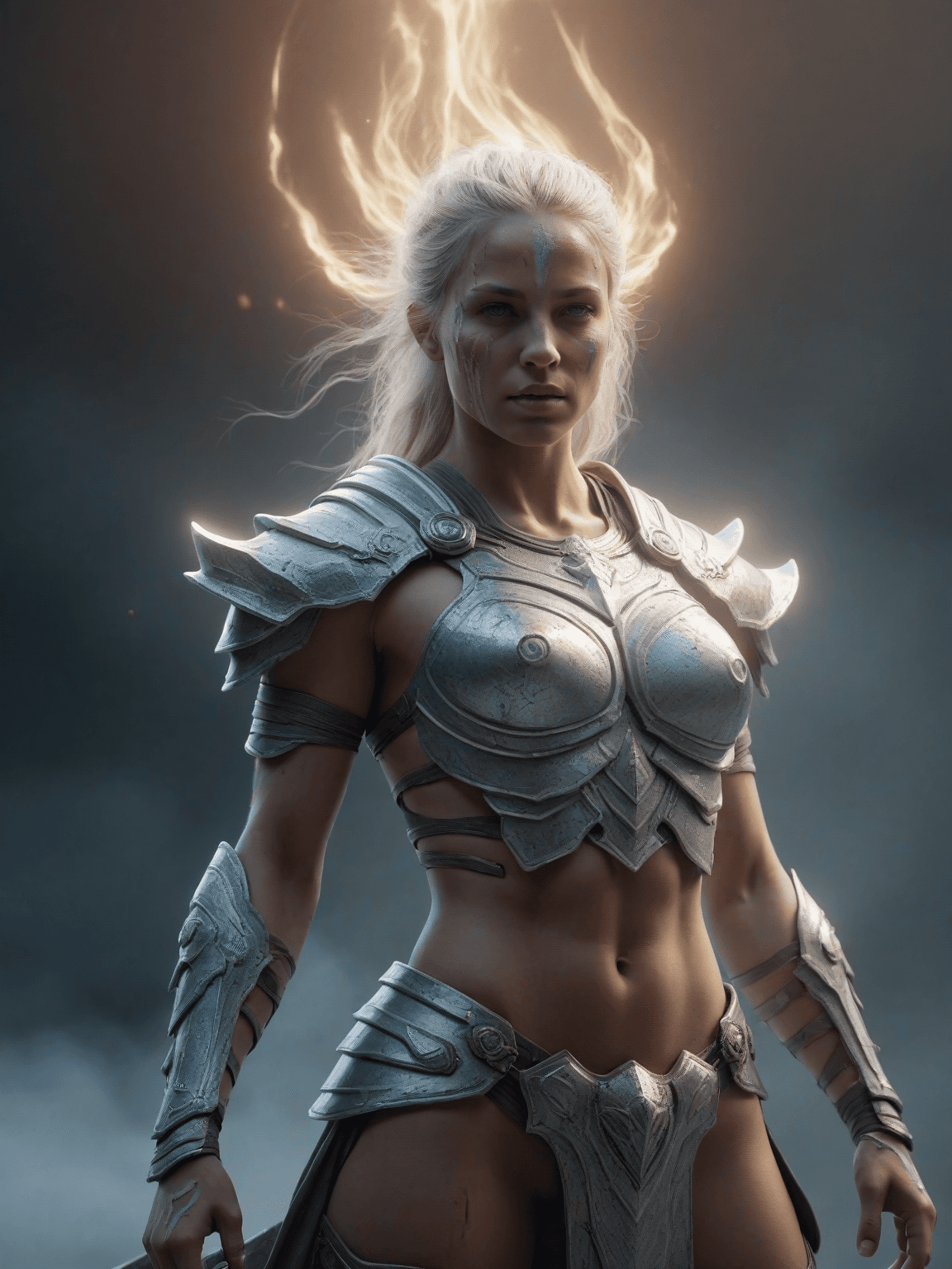 Thumbnail of Valiant Soul