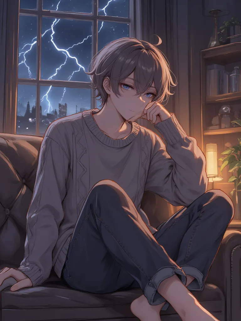 Thumbnail of Кэлен