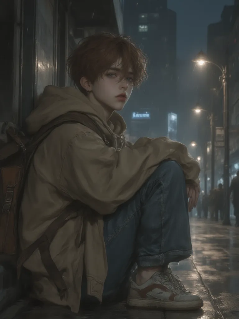 Thumbnail of Leo