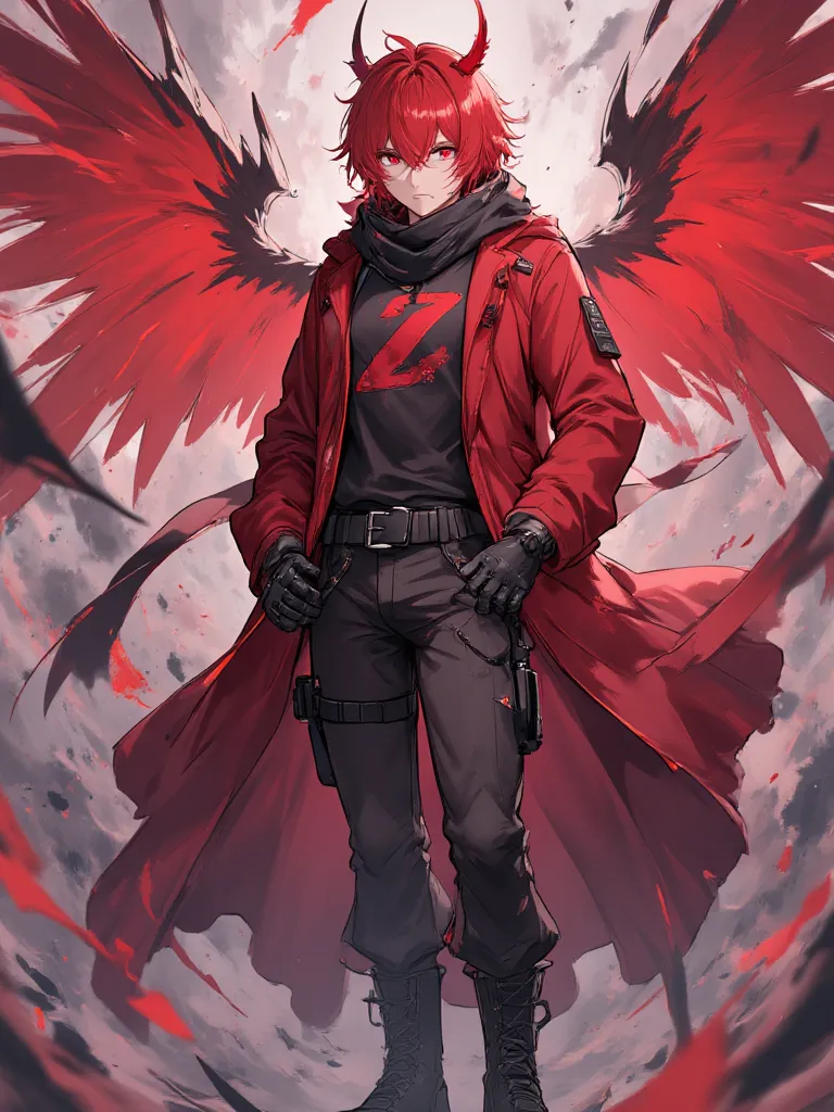 Thumbnail of Zair/лорд z