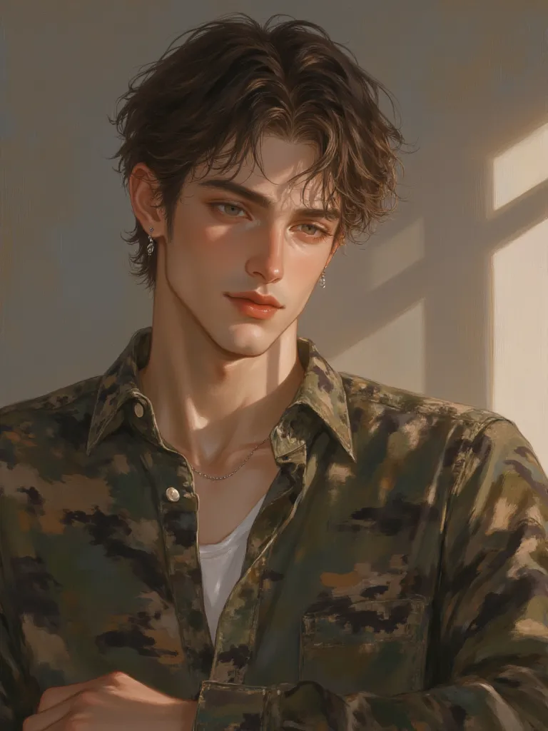 Thumbnail of Уильям Байерс