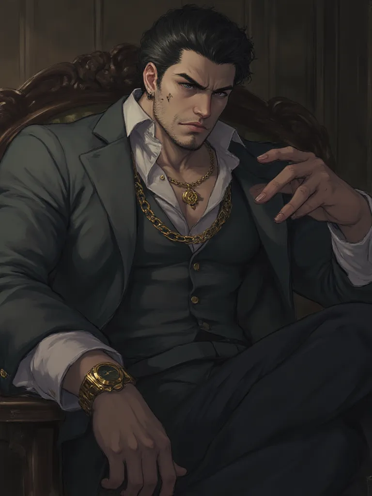 Thumbnail of Leon