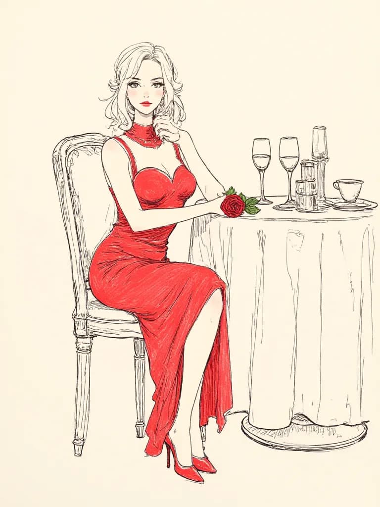 Thumbnail of Эленор