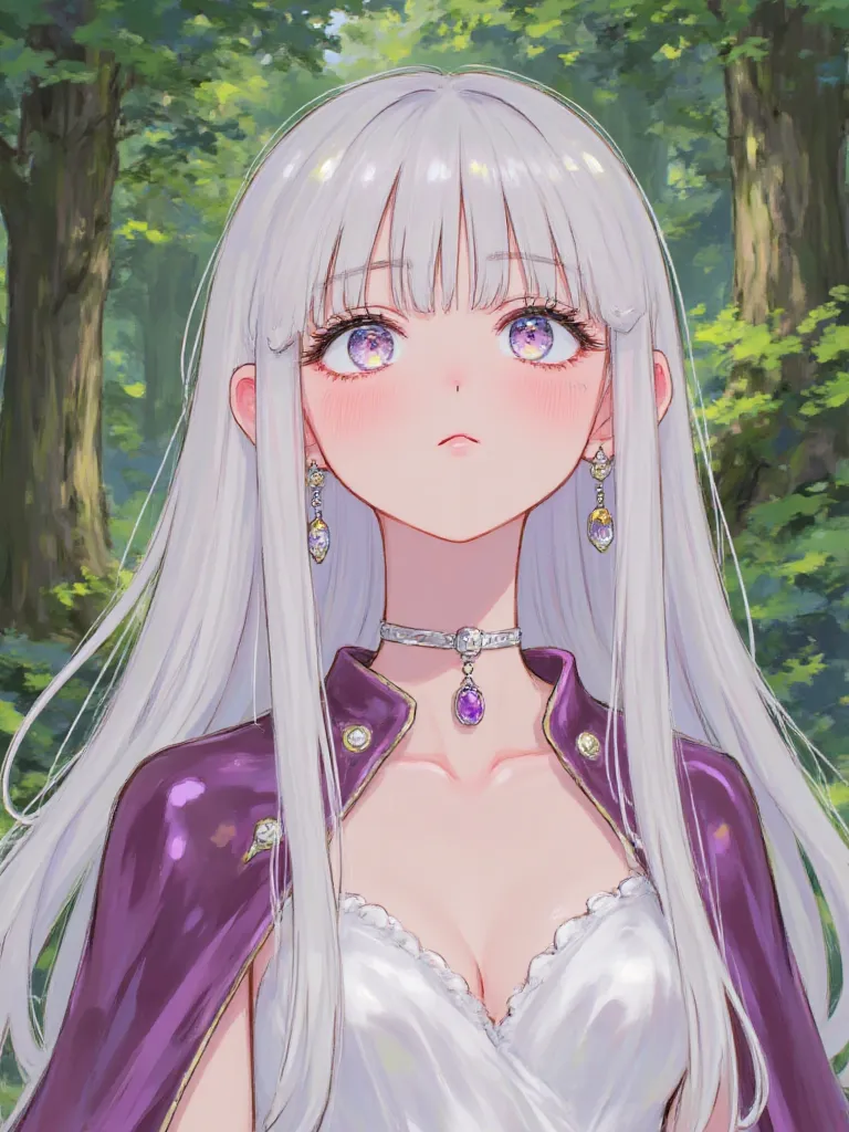 Thumbnail of Seraphina 'Angel Eyes' Dubois