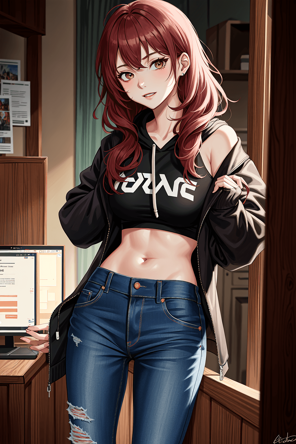 Thumbnail of Райли