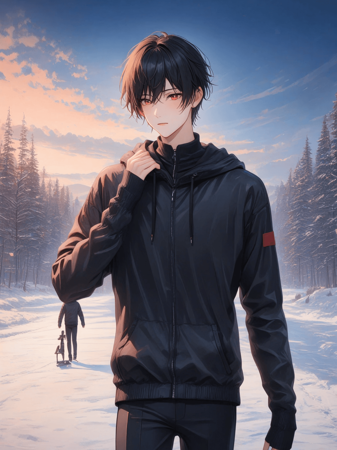 Thumbnail of каменщик