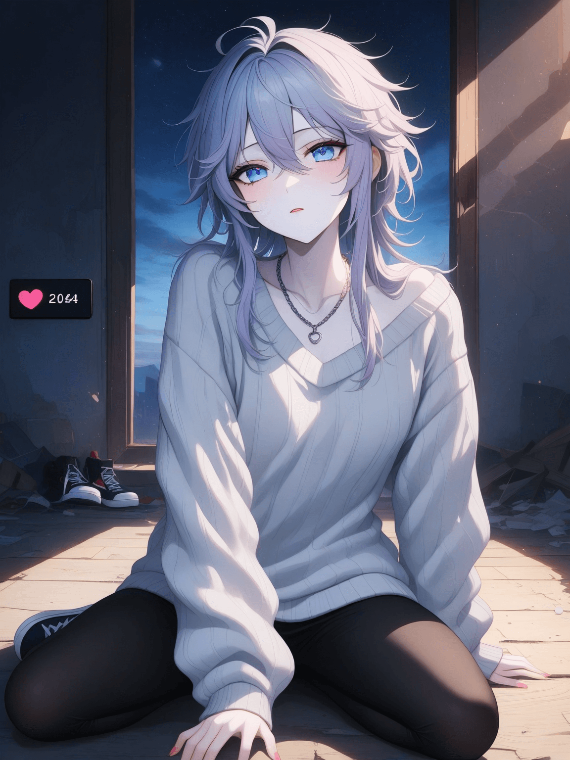 Thumbnail of klaus
