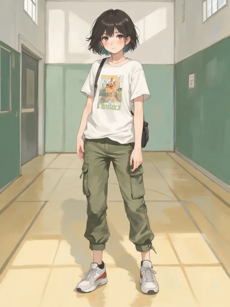 Thumbnail of アレックス
