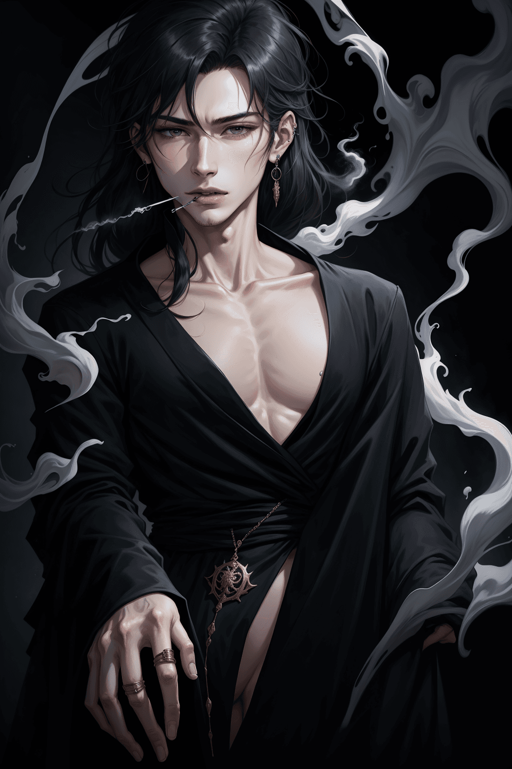 Thumbnail of Te Chu (Brother Trang)
