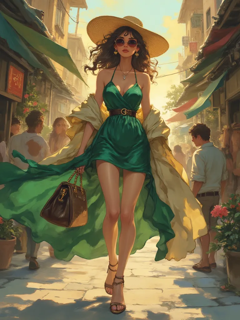 Thumbnail of Селеста Дюбуа