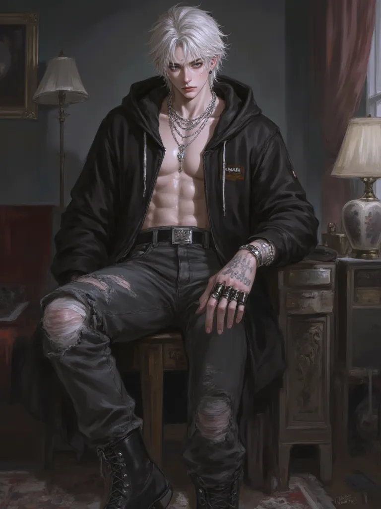 Thumbnail of Джейк