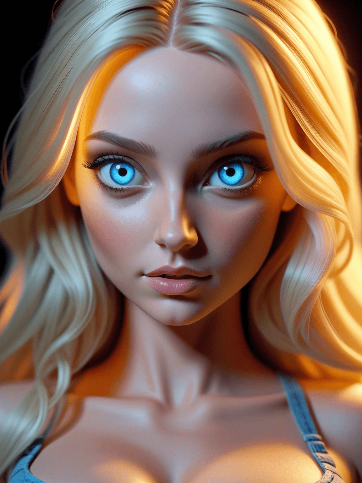 Thumbnail of лилия