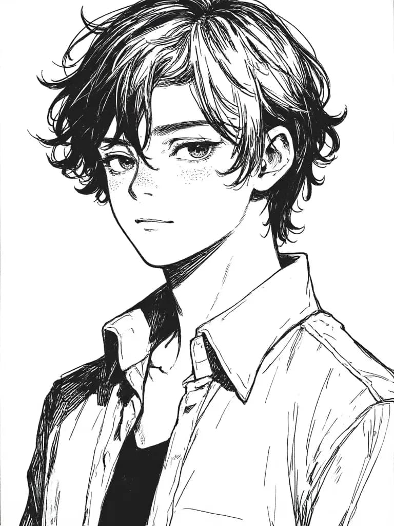 Thumbnail of Майк