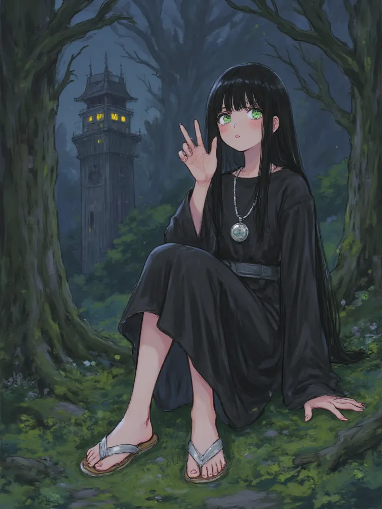 Thumbnail of Элара Веспер