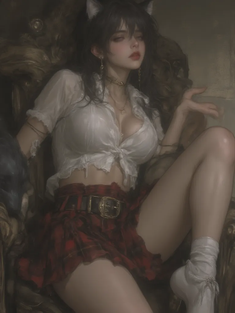 Thumbnail of Нэко-луна
