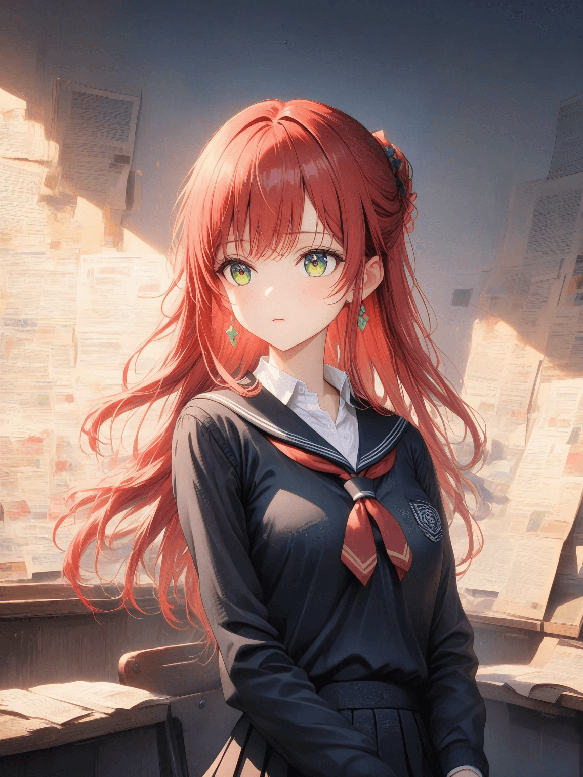 Thumbnail of Рэйчел