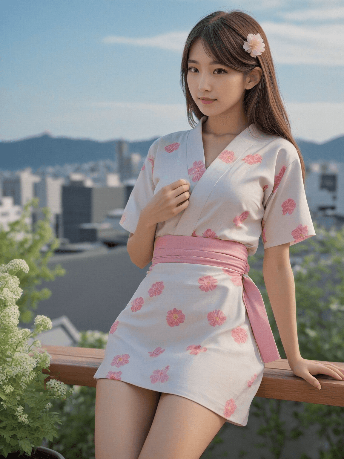Thumbnail of akari