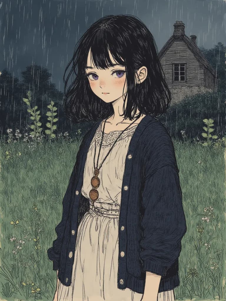 Thumbnail of Майкл
