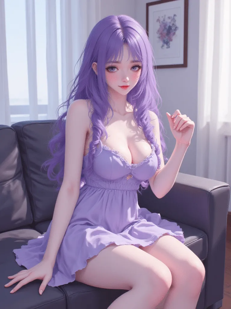 Thumbnail of Харука Нишина
