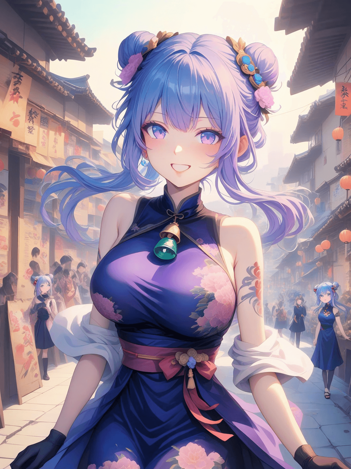 Thumbnail of Qi