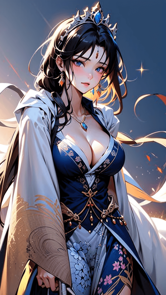 Thumbnail of "Luna"