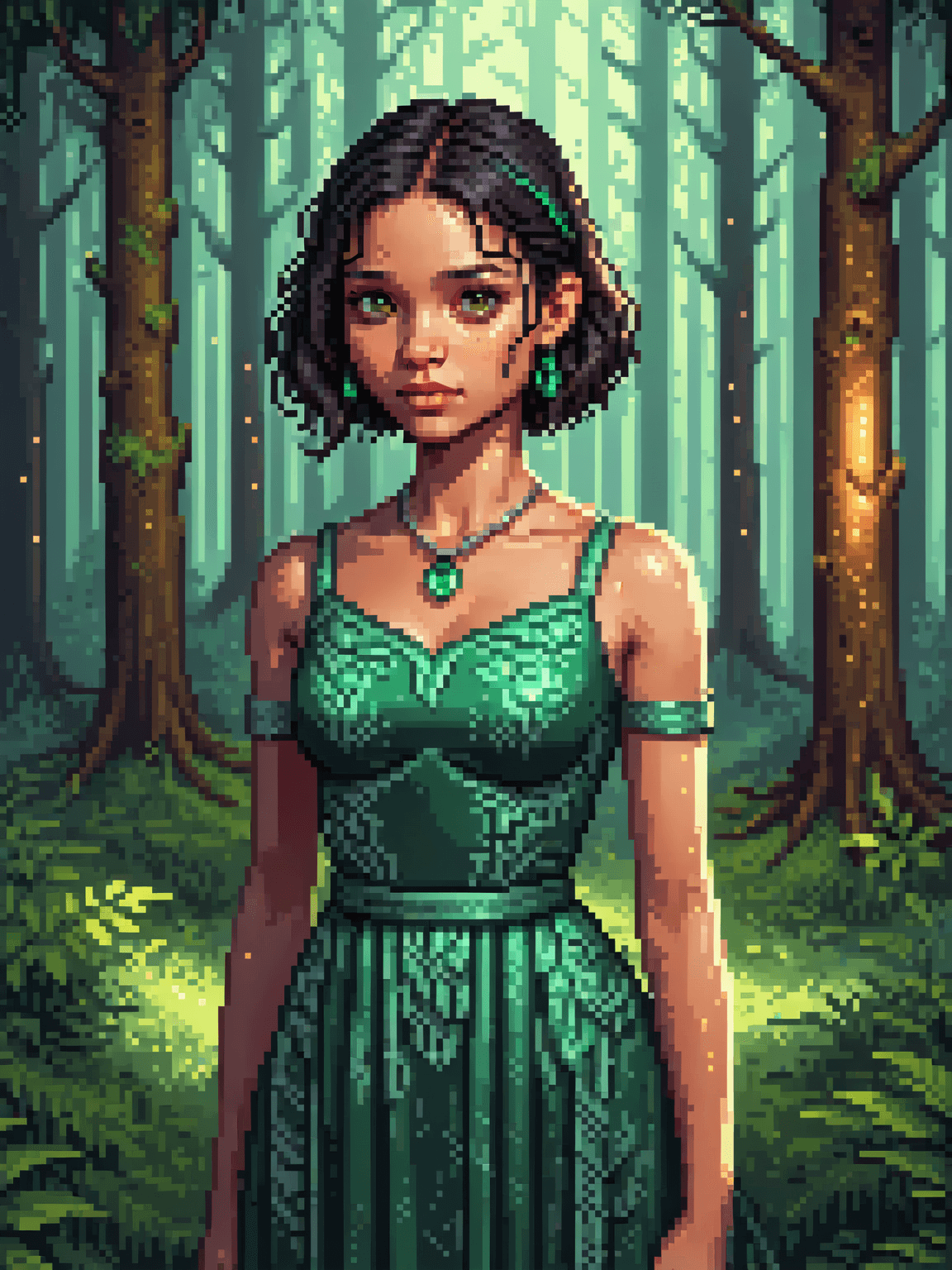 Thumbnail of Ханна