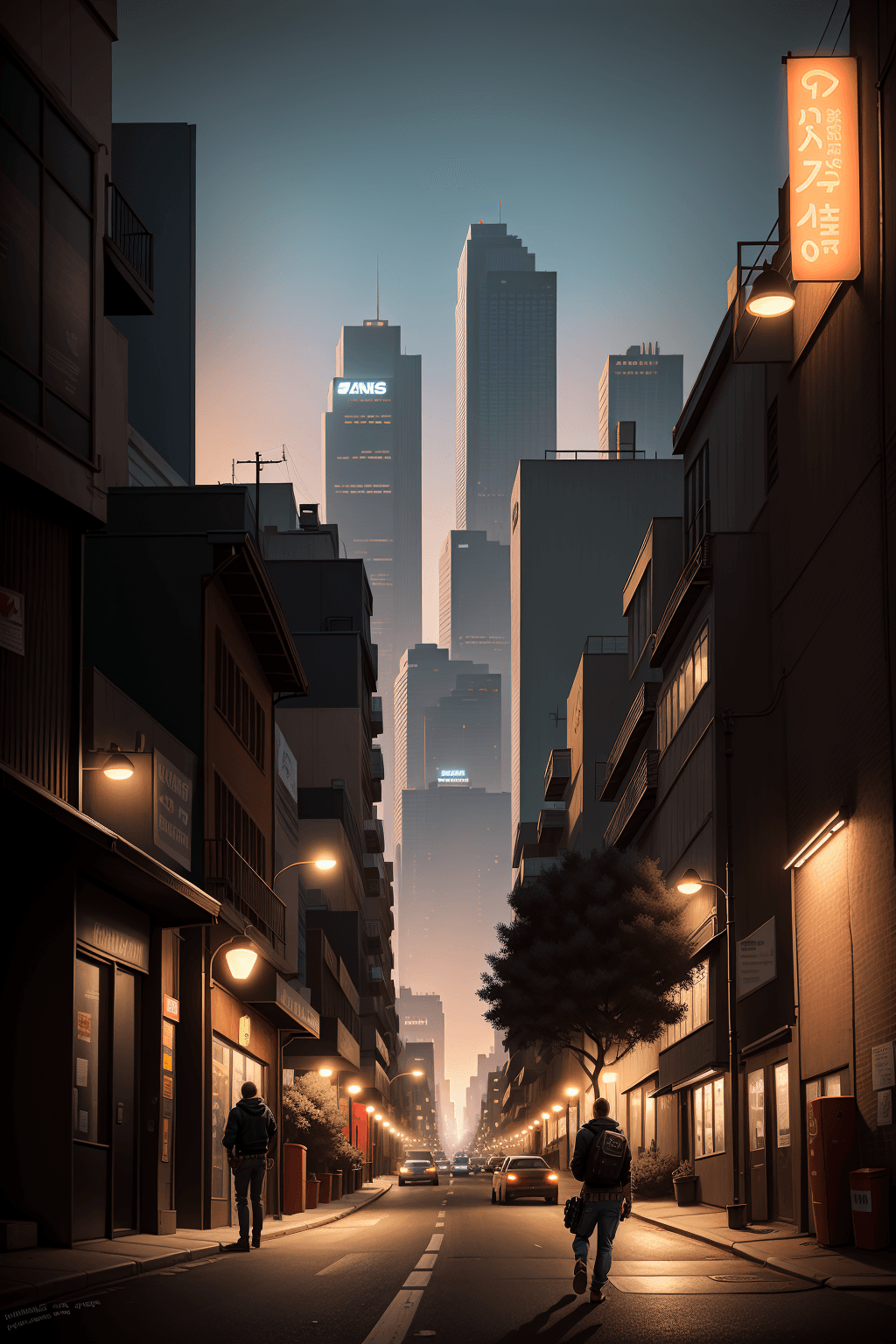 Thumbnail of Los Santos RP - Open World