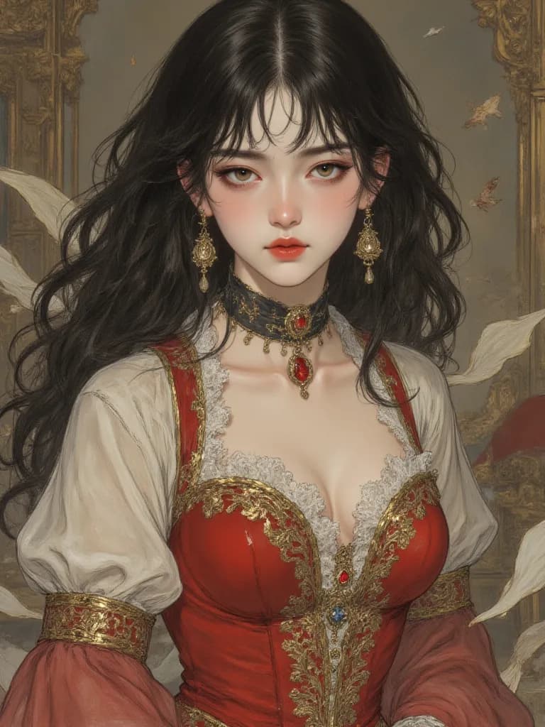 Thumbnail of Фарфор Seraphina