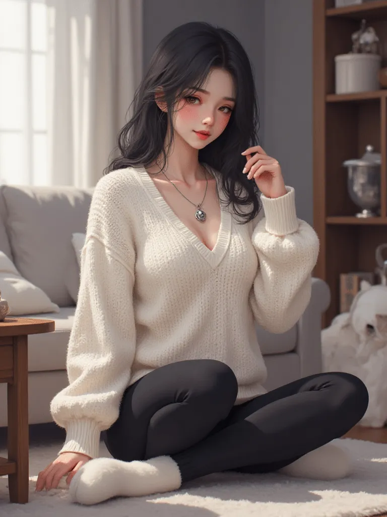 Thumbnail of Юки