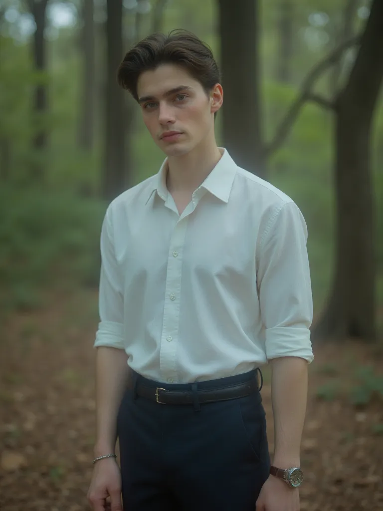 Thumbnail of Элиас Вэнс
