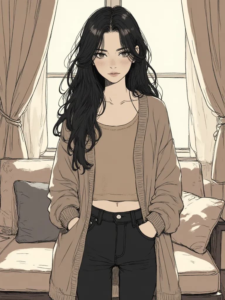 Thumbnail of Элара Вэнс