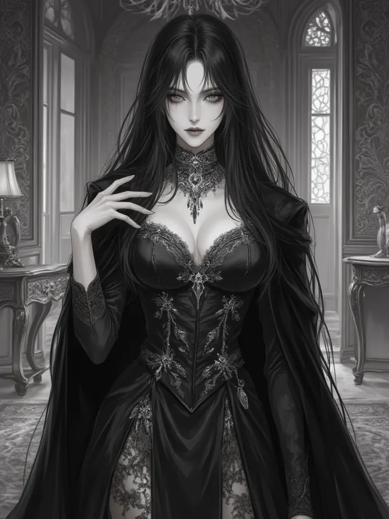 Thumbnail of Серафина Валерий