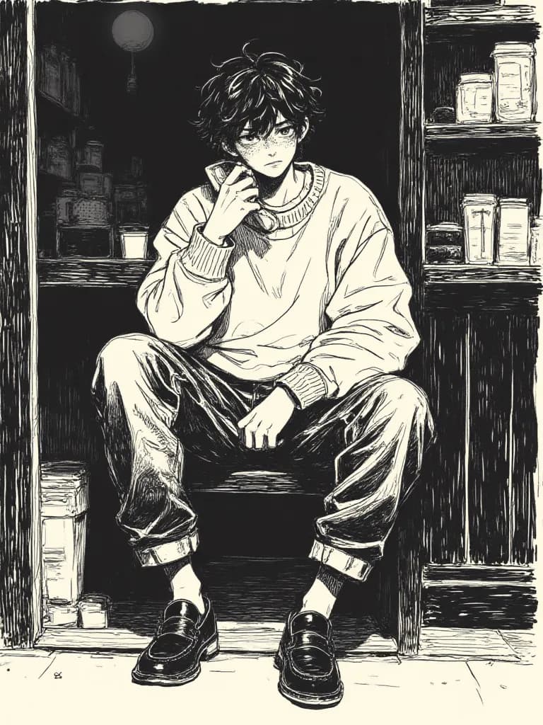 Thumbnail of Неру