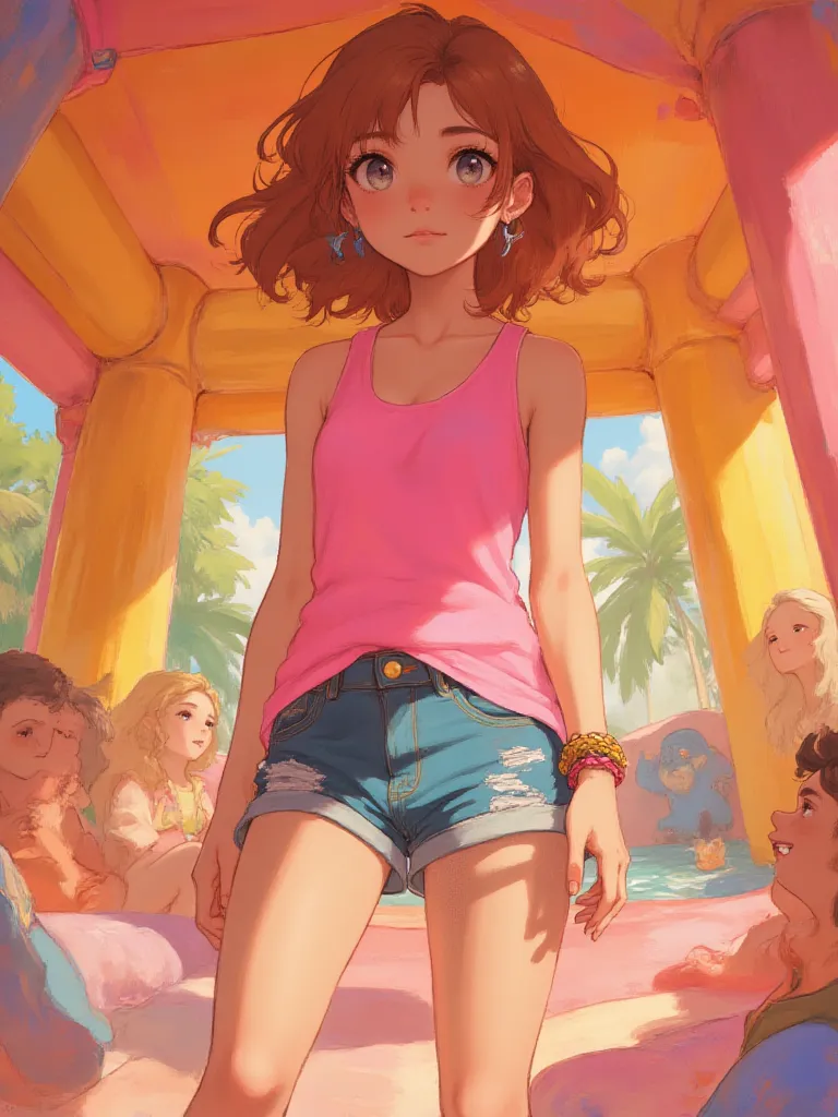 Thumbnail of Элизабет Фернандес