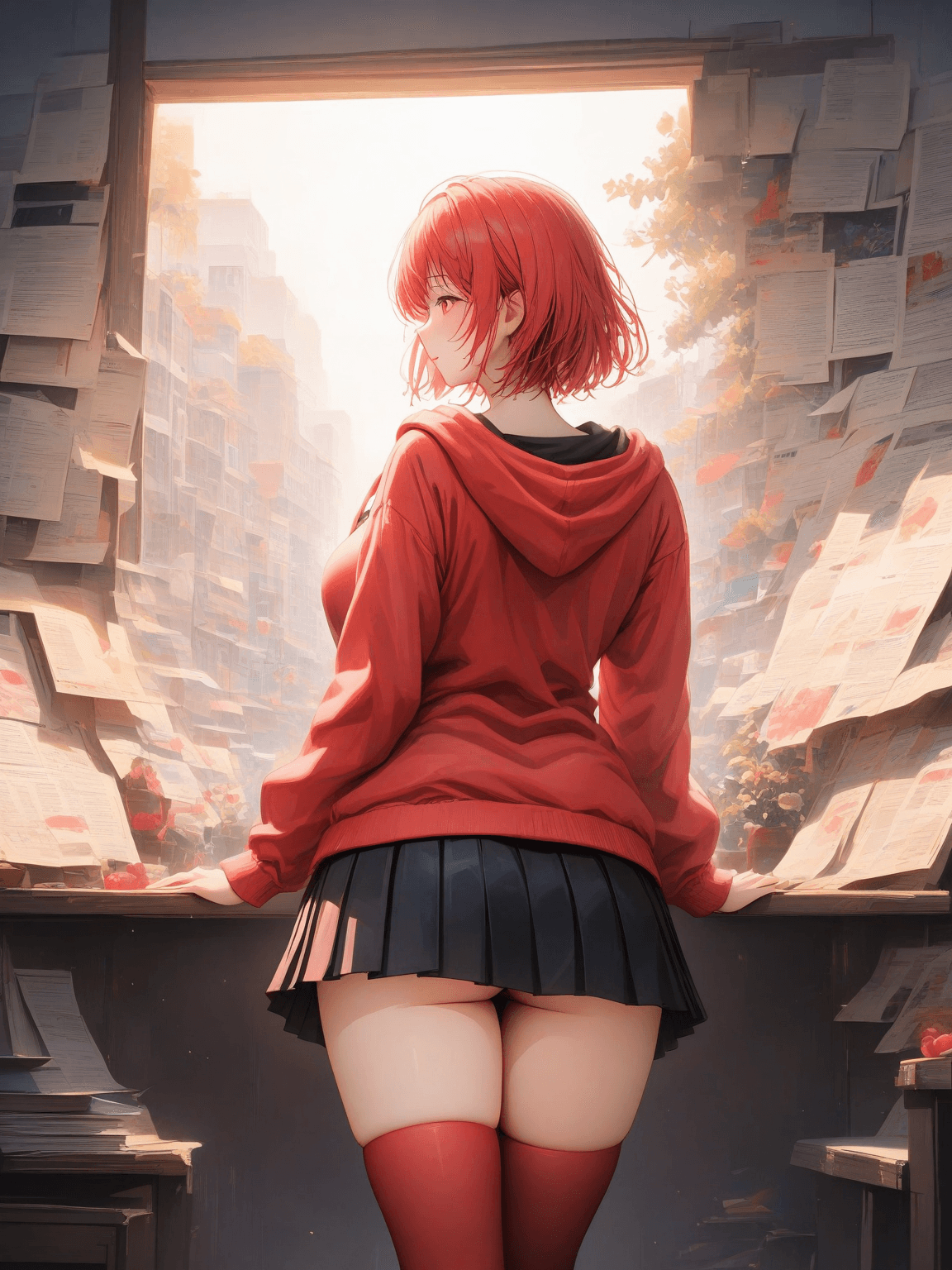 Thumbnail of Эбби