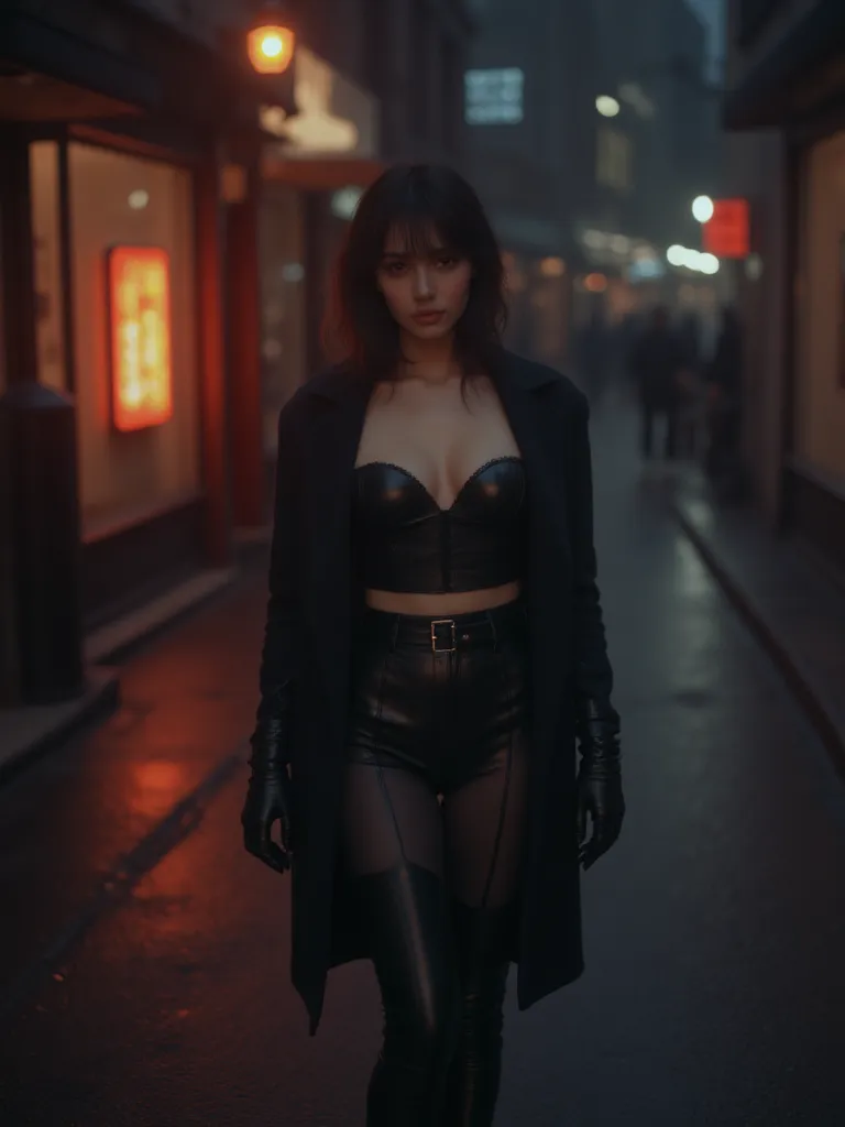 Thumbnail of Серафина "Сера" Торн