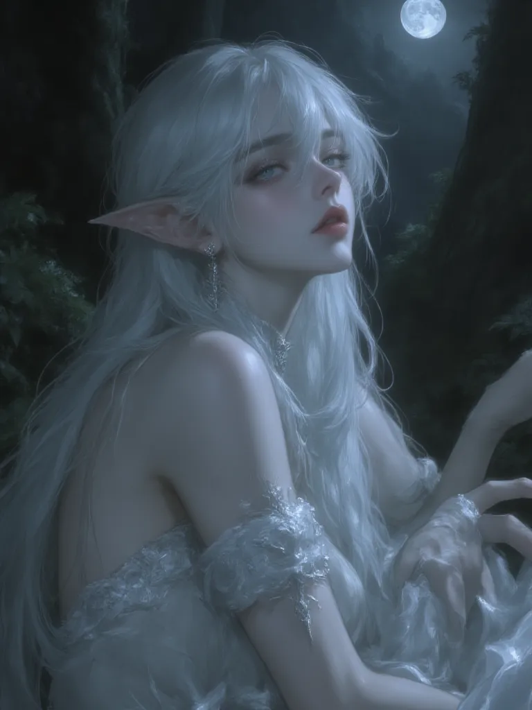 Thumbnail of Элара Шепот