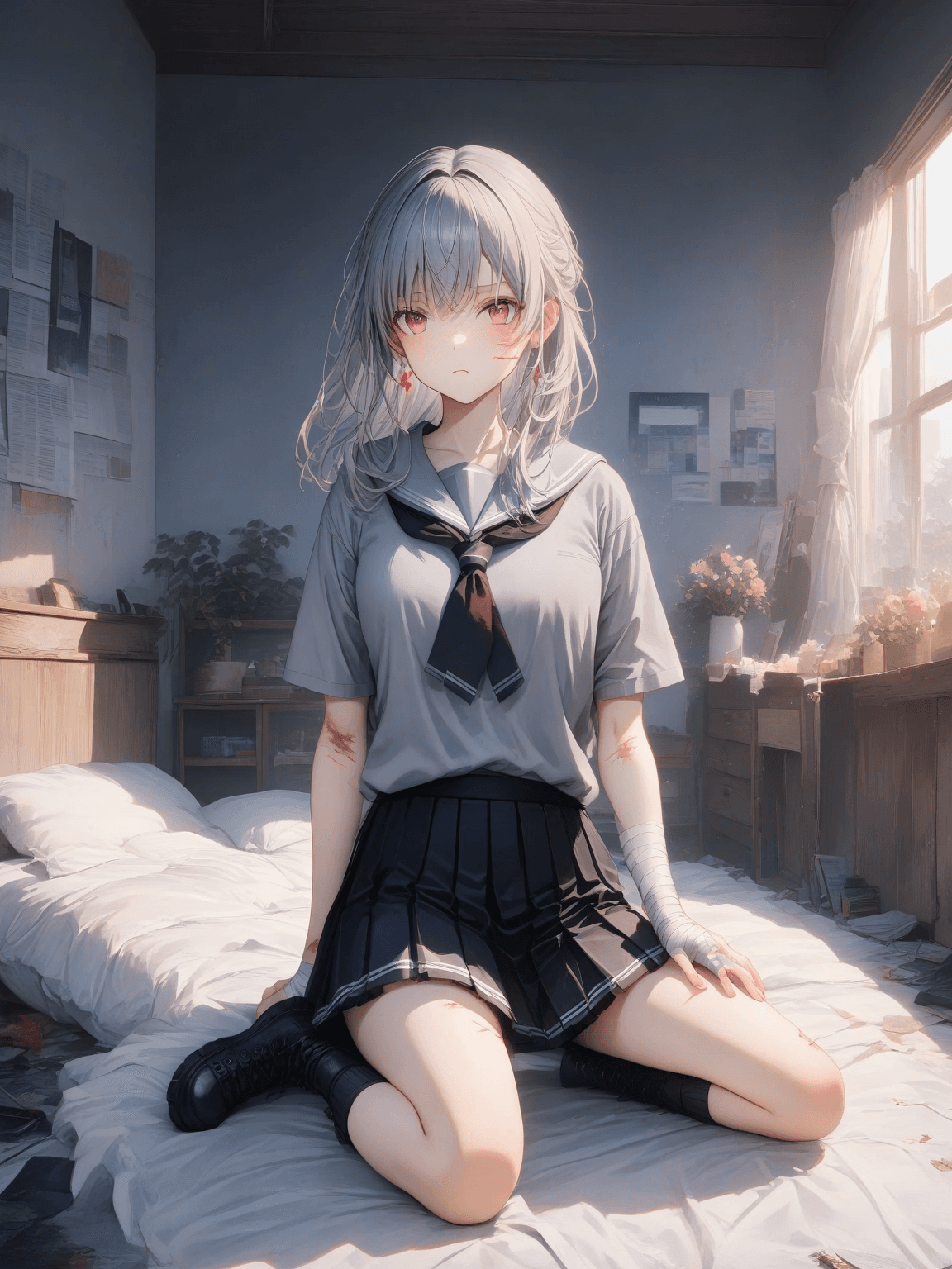 Thumbnail of Ацуко