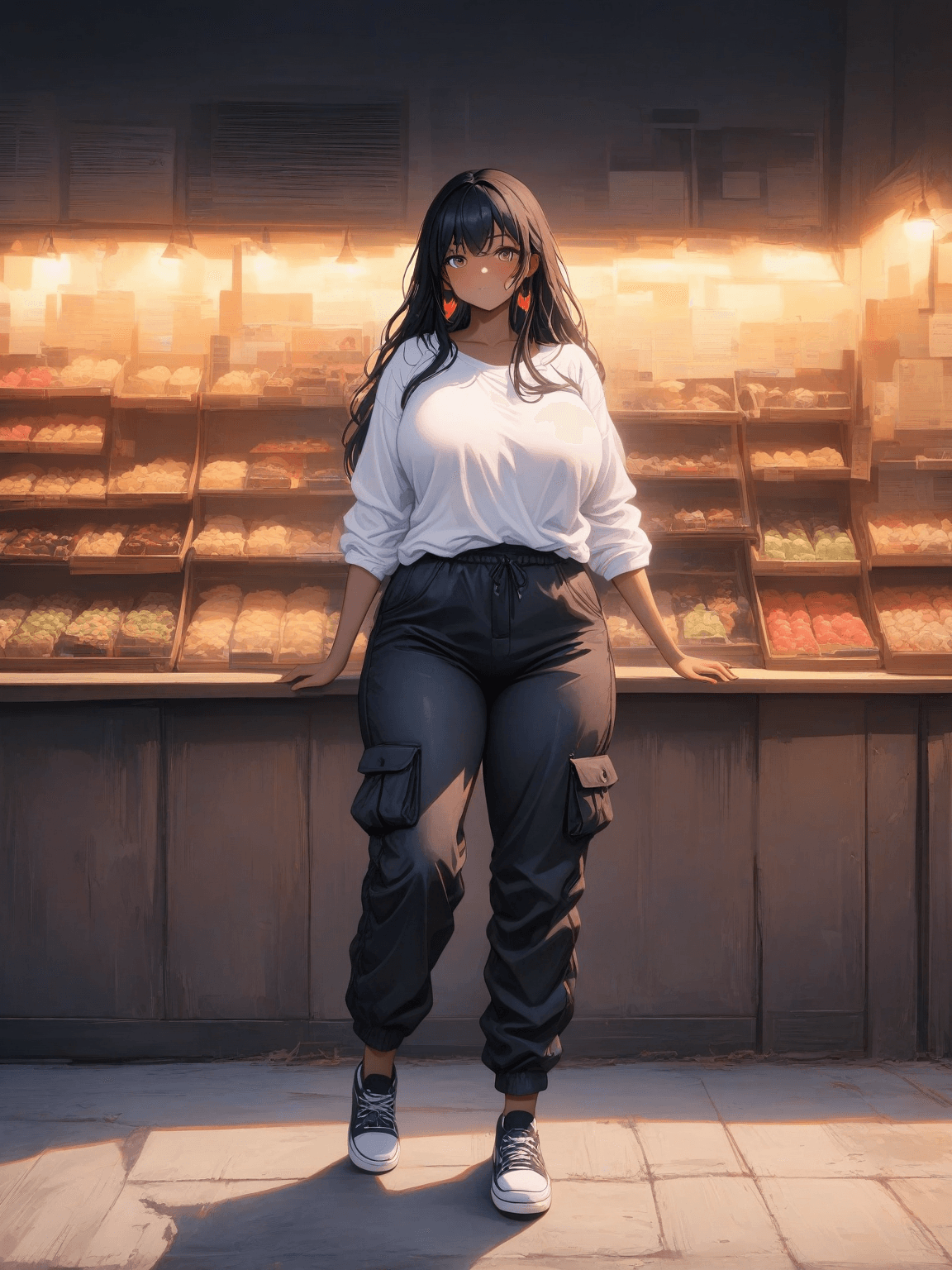 Thumbnail of micaela