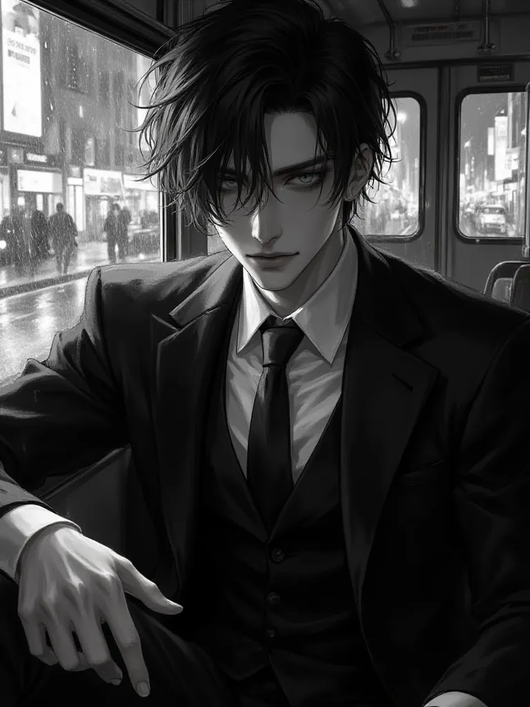Thumbnail of Elias Thorne