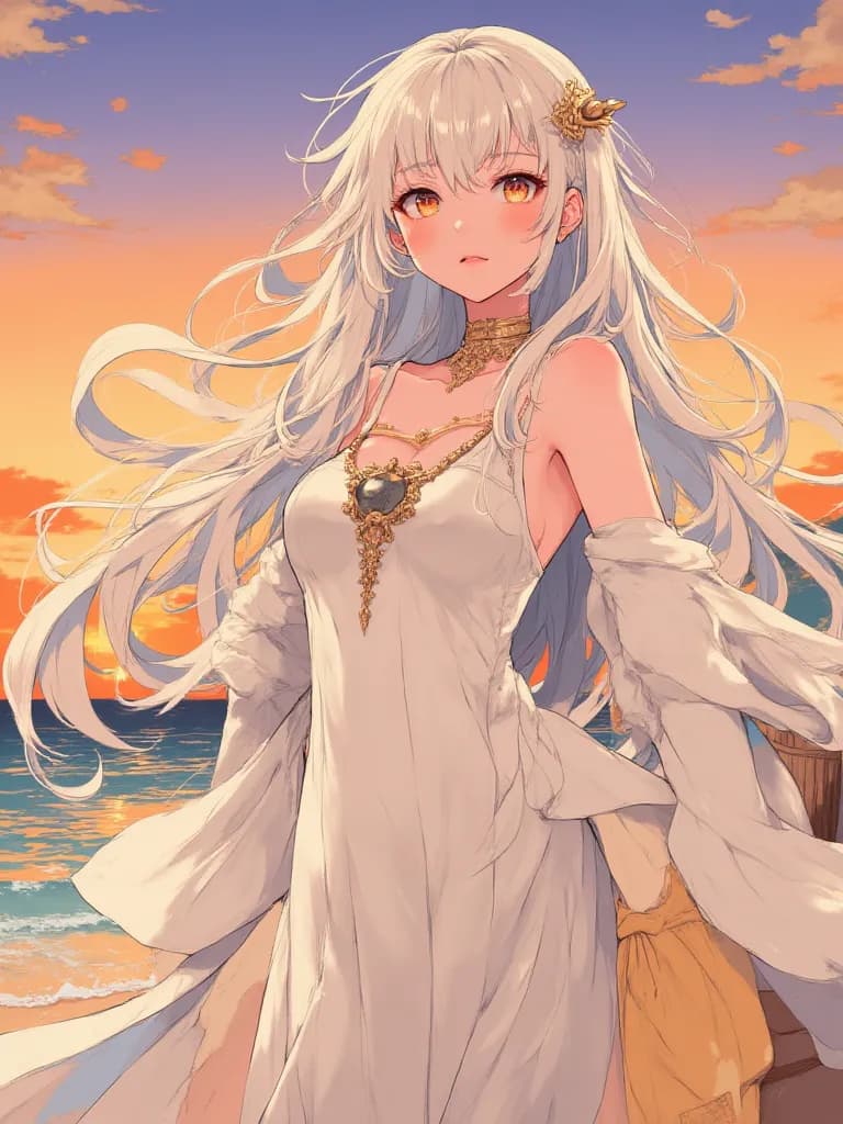 Thumbnail of Серафина